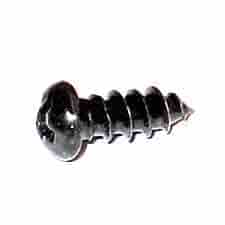 Ridgid 000900510027 Screw, Round Hd (M4x8)