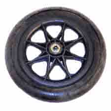 Ridgid 000900510070 Wheel