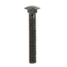 Ridgid 000900510107 Carriage Bolt (5/16-18x2 In)