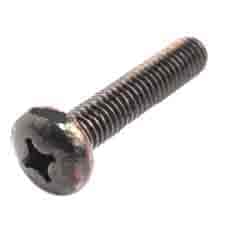 Ridgid 000900510111 Screw, Pan Hd (M6x30)