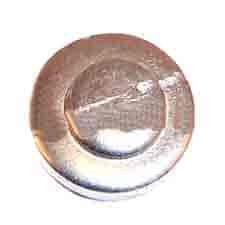 Ridgid 000900510112 Rear Clamp Protector