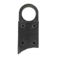 Ridgid 000900510121 Mounting Bracket Left Cam