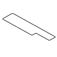 Ridgid 000999131901 Warning Label (english)