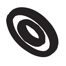 Ridgid 000999133009 Washer (M8)