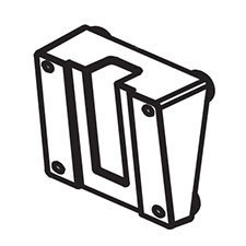 Ridgid 000999133022 Slider Housing