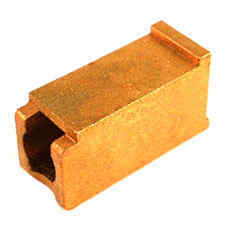 Ridgid 0101010502 Brush Holder