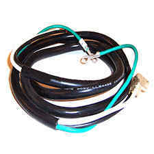 Ridgid 0131010703 Motor Wire 14AWG X 3c X 1380m