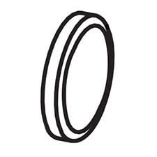 Ridgid 019616001105 Button Cell Battery CR2032