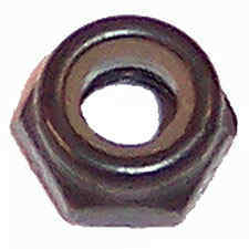 Ridgid 022301001 Nylon Lock Nut M5 X 0.8P