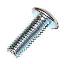 Ridgid 030157001016 Screw M4 X 10mm Pan Hd.