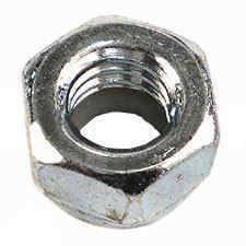 Ridgid 039064001076 Nut M5