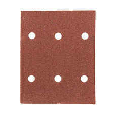 Ridgid 039066005024 60 Grit Sandpaper