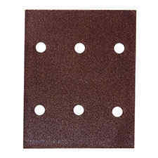 Ridgid 039066005025 80 Grit Sandpaper