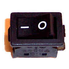 Ridgid 039110006001 Switch