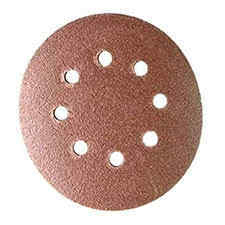 Ridgid 039143005007 80 Grit Sandpaper