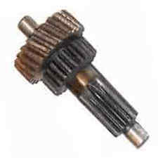 Ridgid 039171001008 Middle Shaft Ass