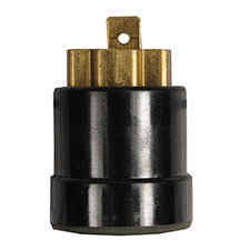 Ridgid 0502020221 Brush Holder Assembly