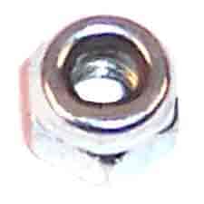 Ridgid 079001001064 Lock Nut (M4 X 07)