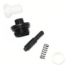 Ridgid 079001001085 Trigger Assembly Kit (incl. Key No. 19-26 and Instruction Sheet)