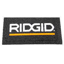 Ridgid 079001001092 Logo Label – Not Shown