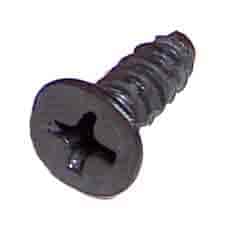 Ridgid 079003001072 Screw (M4 X 12 Mm)