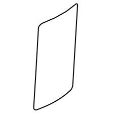 Ridgid 079003003901 Logo Label