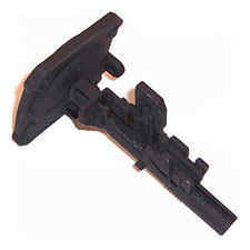 Ridgid 079005001060 Nose Piece