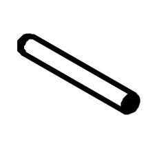 Ridgid 079005004026 Spring Pin