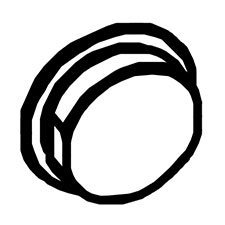 Ridgid 079005004104 Plunger Cover