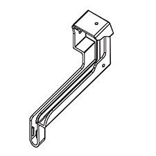 Ridgid 079005004107 Magazine End Cap