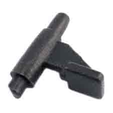 Ridgid 079006001070 Door Latch