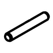 Ridgid 079006005023 Spring Pin