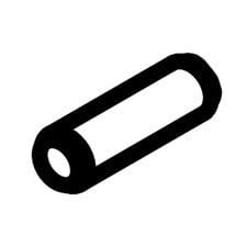 Ridgid 079006005024 Spring Pin
