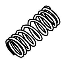 Ridgid 079006005028 Spring