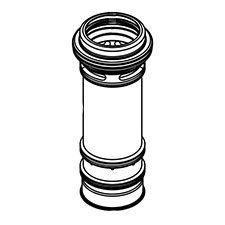 Ridgid 079006005047 Cylinder