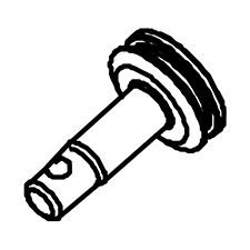 Ridgid 079006005067 Feed Piston