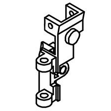 Ridgid 079006005072 Door A