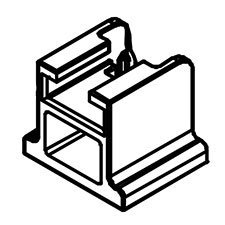 Ridgid 079006005081 Shingle Guide