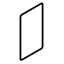 Ridgid 079006005901 Logo Label