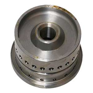 Ridgid 079019001011 Cylinder