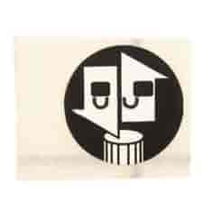 Ridgid 079027005915 Regulator Knob Label