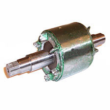 Ridgid 079027007048 Armature