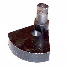 Ridgid 079027007053 Crankshaft W/eccentric