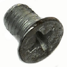 Ridgid 079027007111 Screw (M8 X 12 Mm)