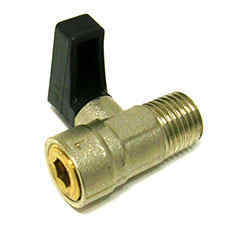 Ridgid 079027008053 Left Drain Valve