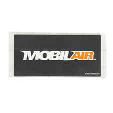 Ridgid 079027008905 Mobile Air Logo Label