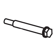 Ridgid 079027009003 Bolt (11 Mm X 87 Mm)