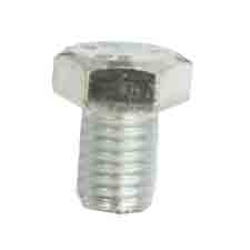Ridgid 079027009050 Bolt (M12 X 16 Mm, Hex Hd)