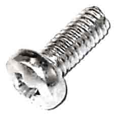 Ridgid 079027013001 Screw (M4 X 10 Mm, Pan Hd)