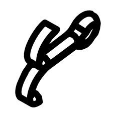 Ridgid 079027013109 Cotter Pin